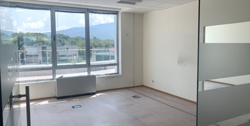 office for rent in Lozenets