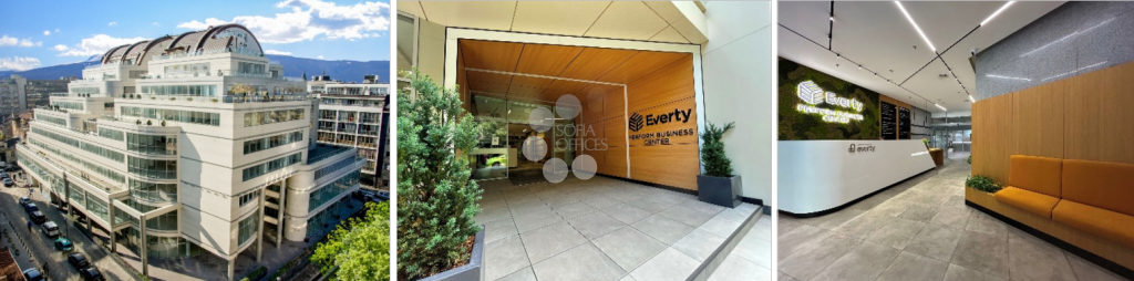 perform business center class a offices for rent in sofia