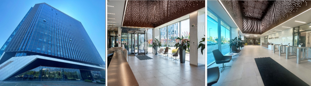 sofia office center class a offices for rent in sofia